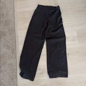 Lululemon Athletica Gray align pant